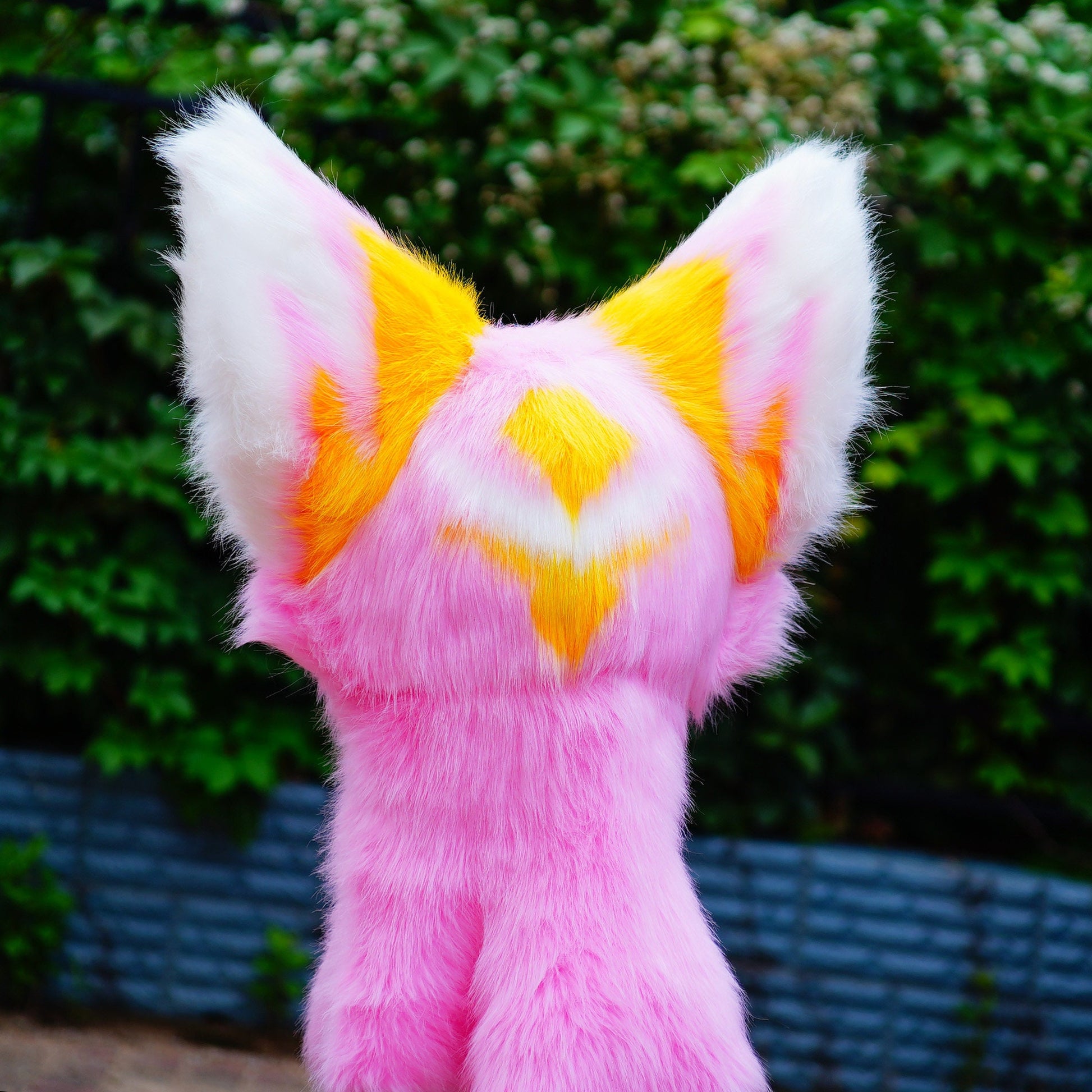 Sold Out , Do not order this item, Fursuit head, Furry, Fursuit, furry, fursuit mask, Fursona, Furry art , ktcatvintage