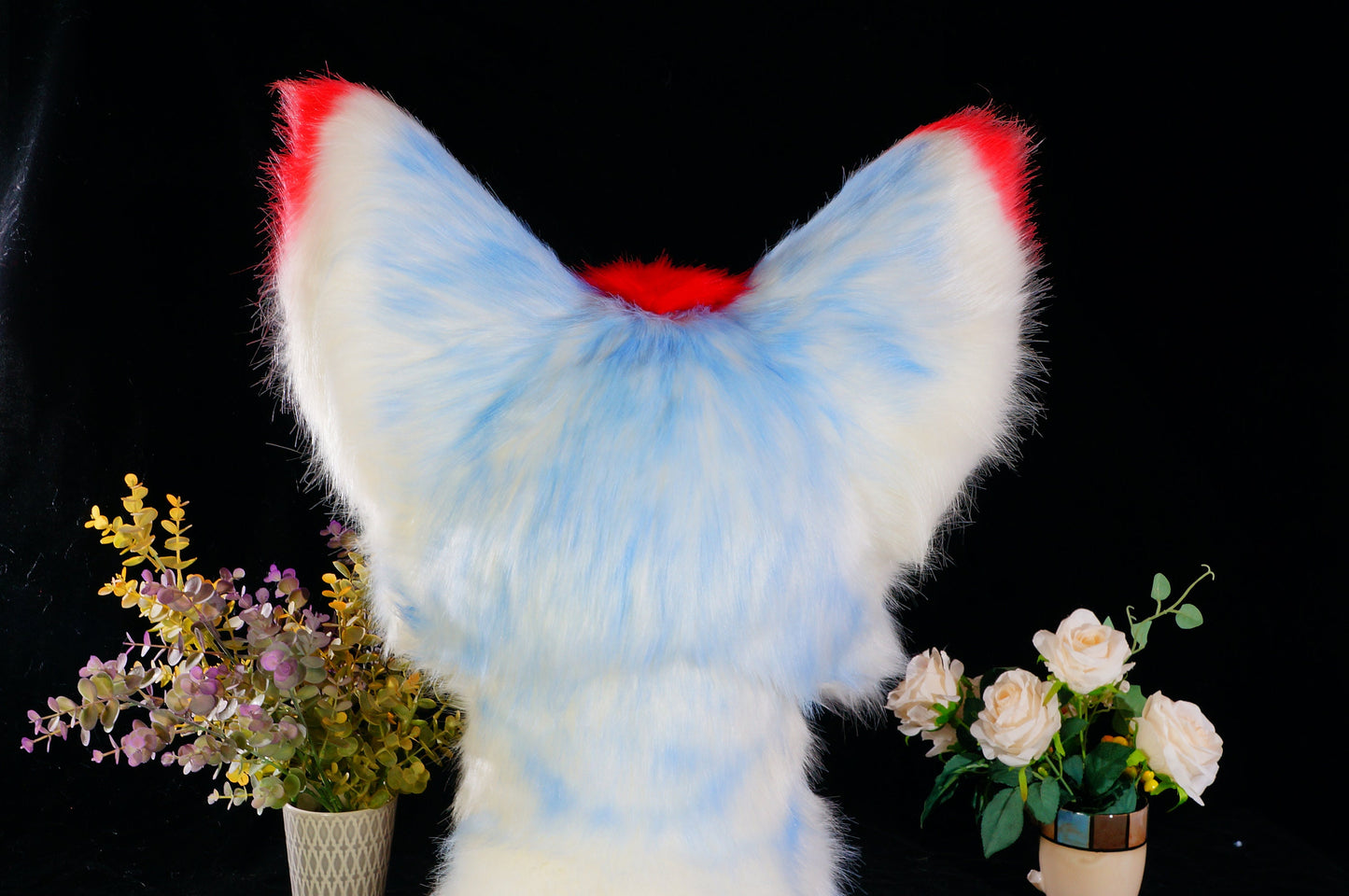 payment plan 2 for Sotafursuits