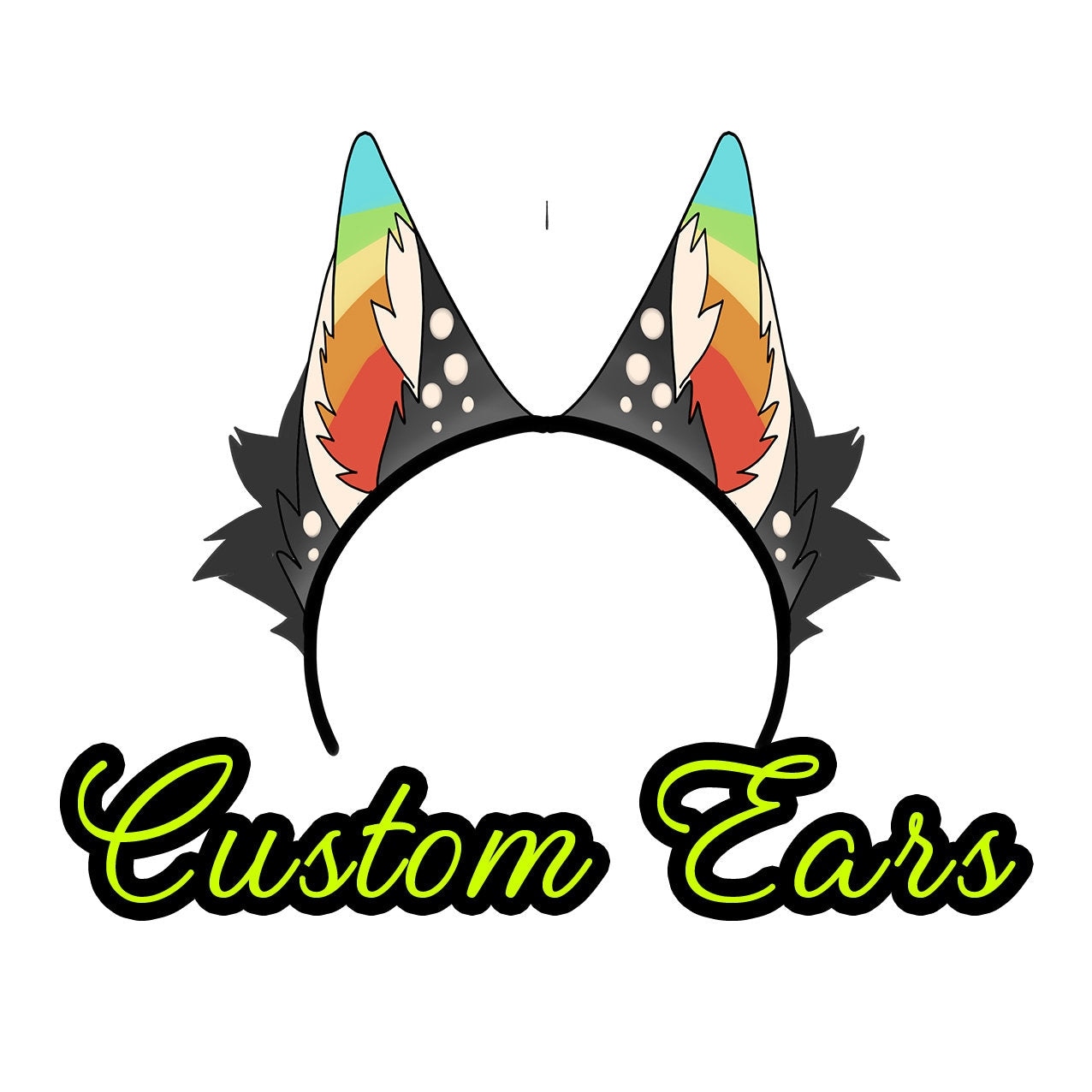 Custom ears