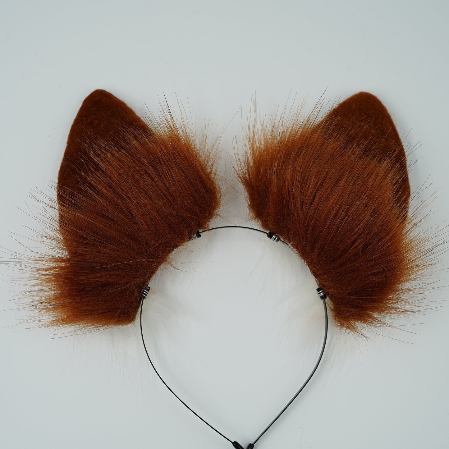 puppy ears, realistic dog ears, faux fur ears, dog ears, fluffy ears, animal ears, ears, cosplay ear,costume ears, anime cosplay, DDLG