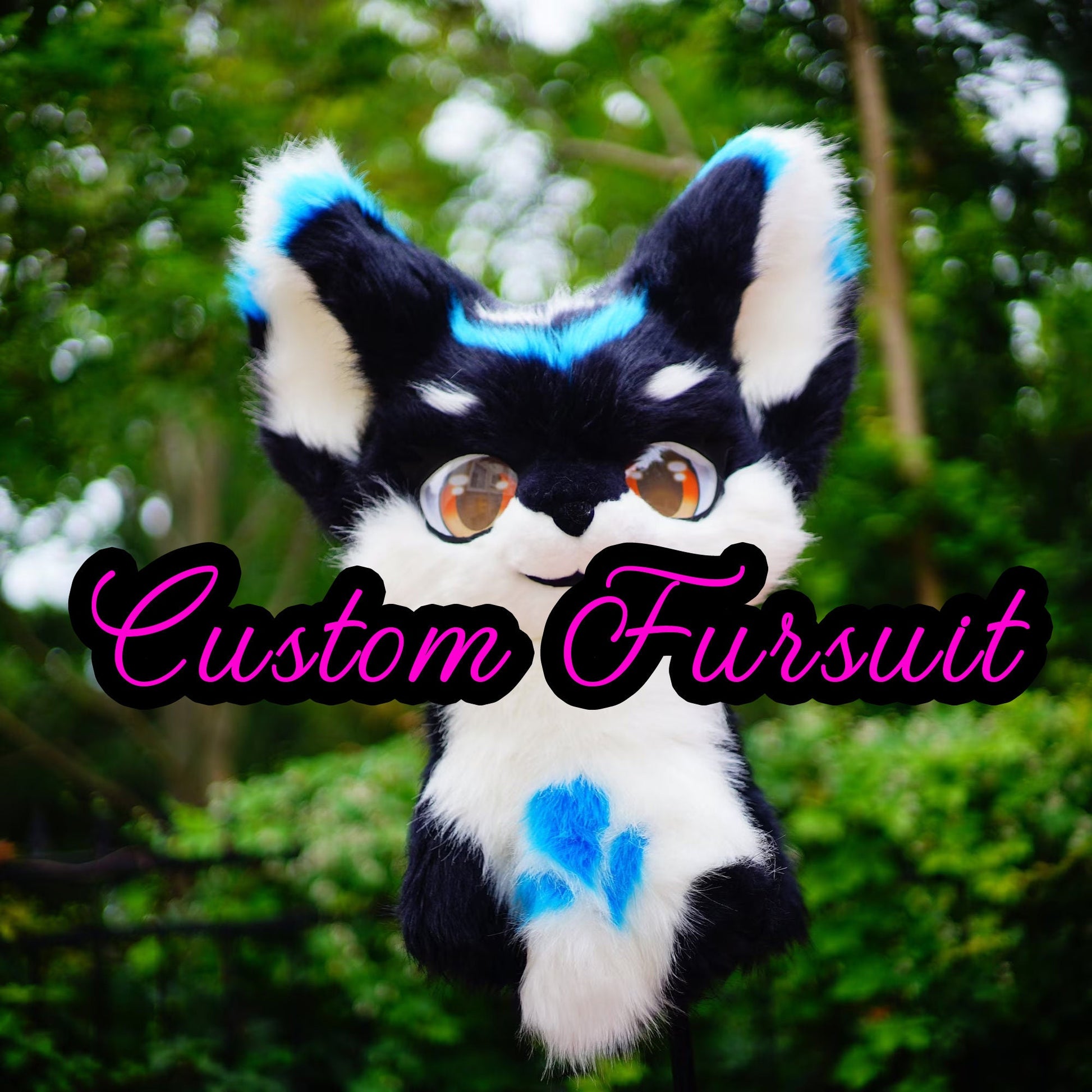 Furry Convention 2023 Custom Fursuit , fursuit commission,Custom fursuit,ktcatvintage