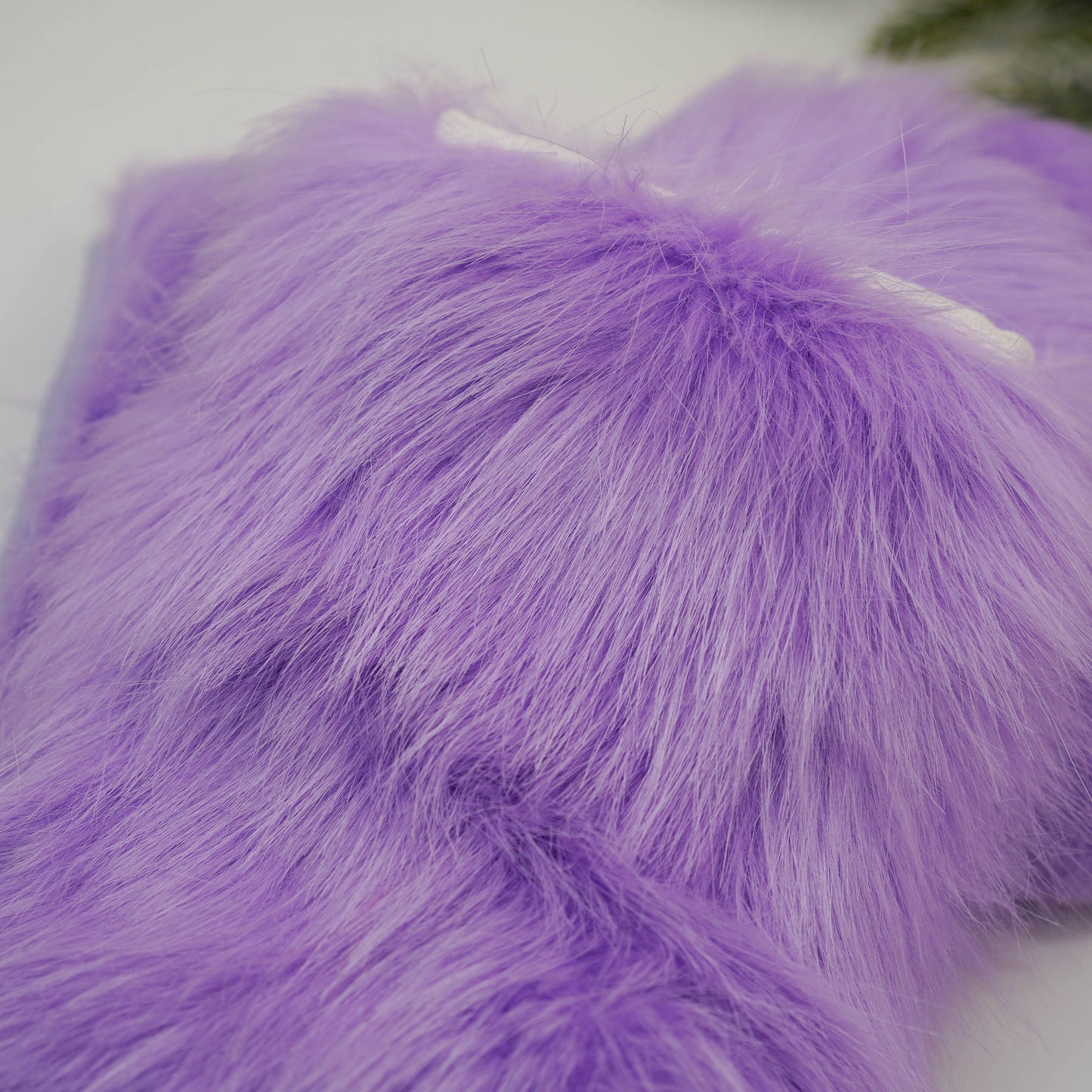 Cat fursuit,Little Cat Claw,Purple cat paws，Custom Fursuit gloves,Handmade cat paws, cosplay paws, faux fur paws with 4 white finger,