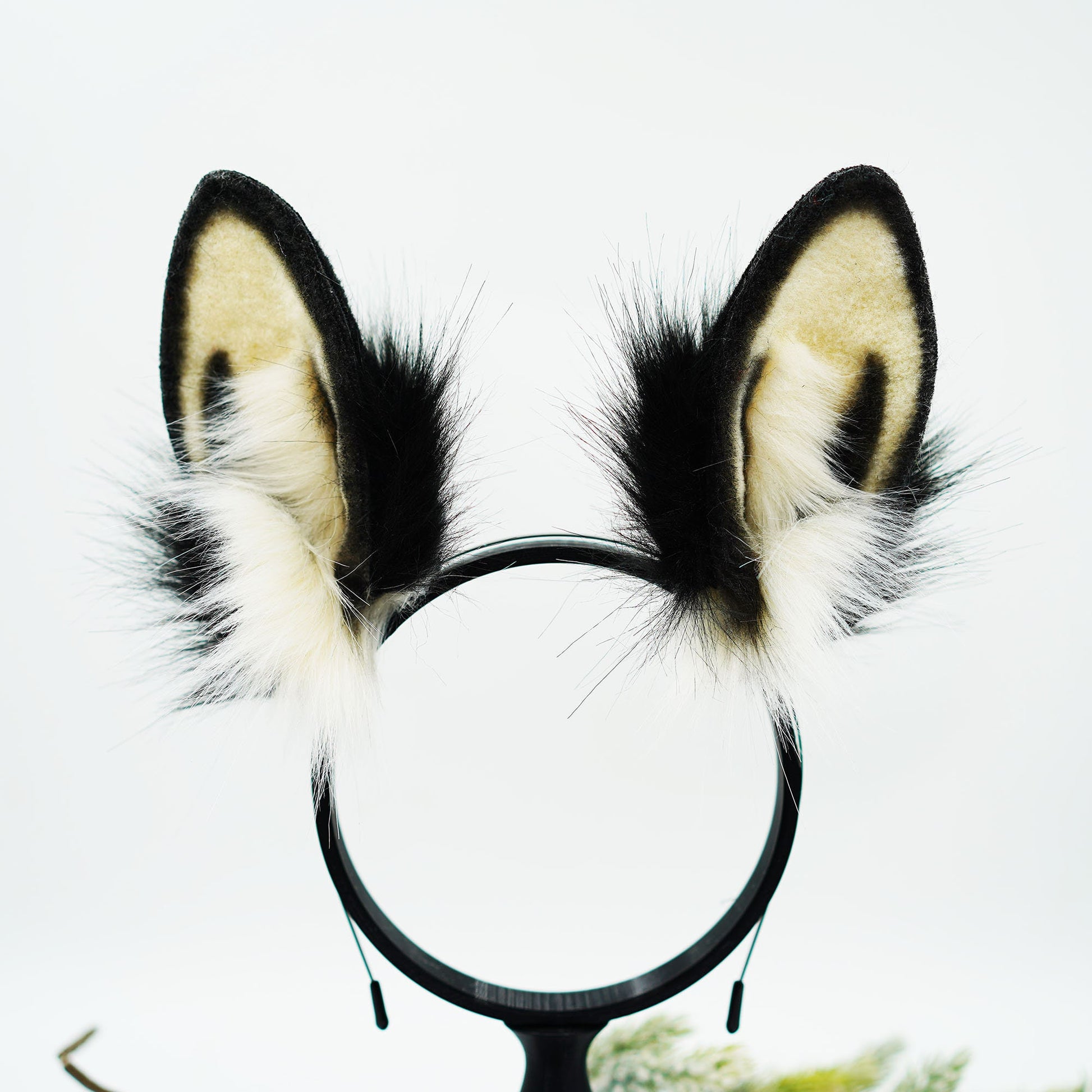 rabbit ears, faux fur ears, fox ears, fluffy ears, bunny ears, costume ears,animal ears, ears, cosplay ear, kitten ears, anime cosplay