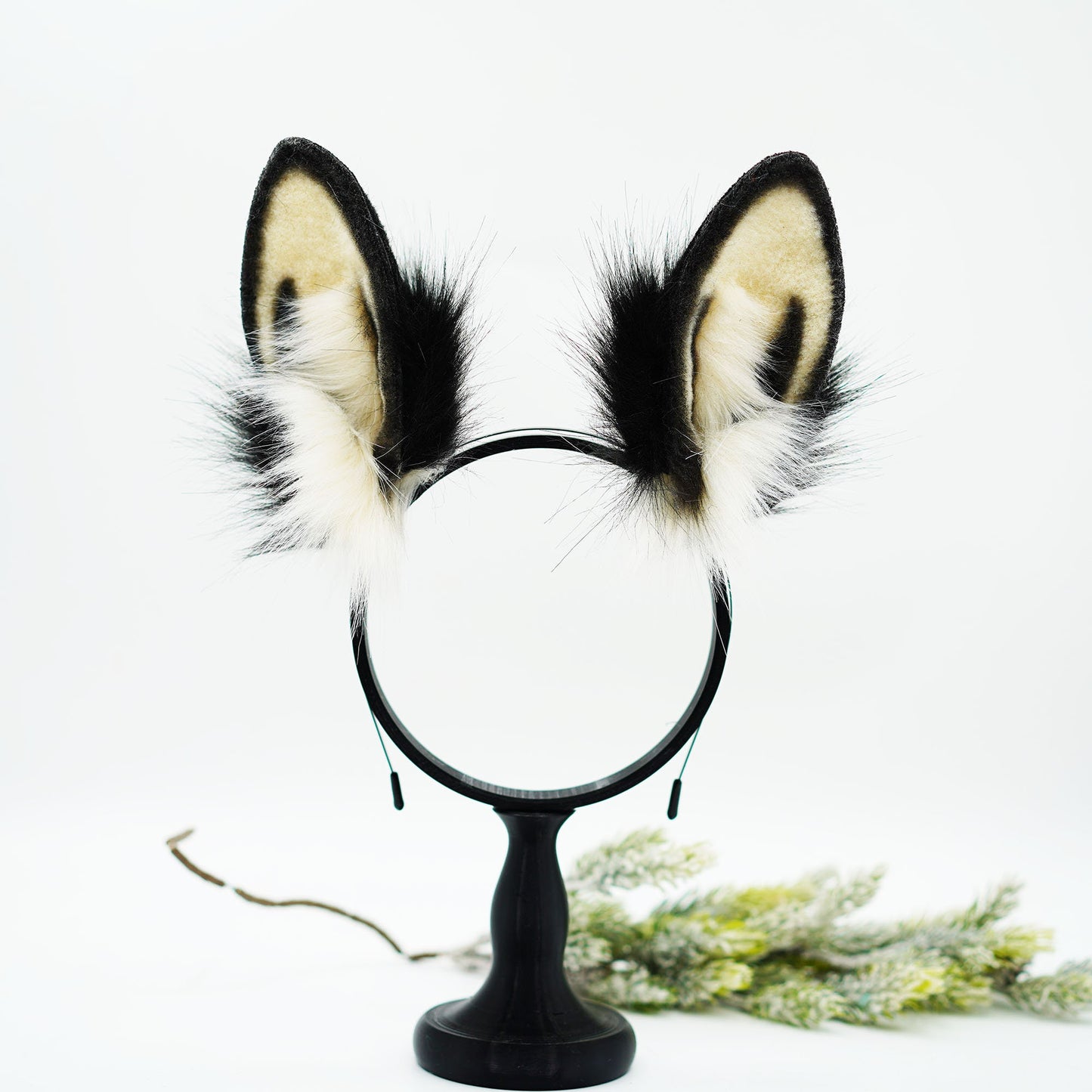 rabbit ears, faux fur ears, fox ears, fluffy ears, bunny ears, costume ears,animal ears, ears, cosplay ear, kitten ears, anime cosplay