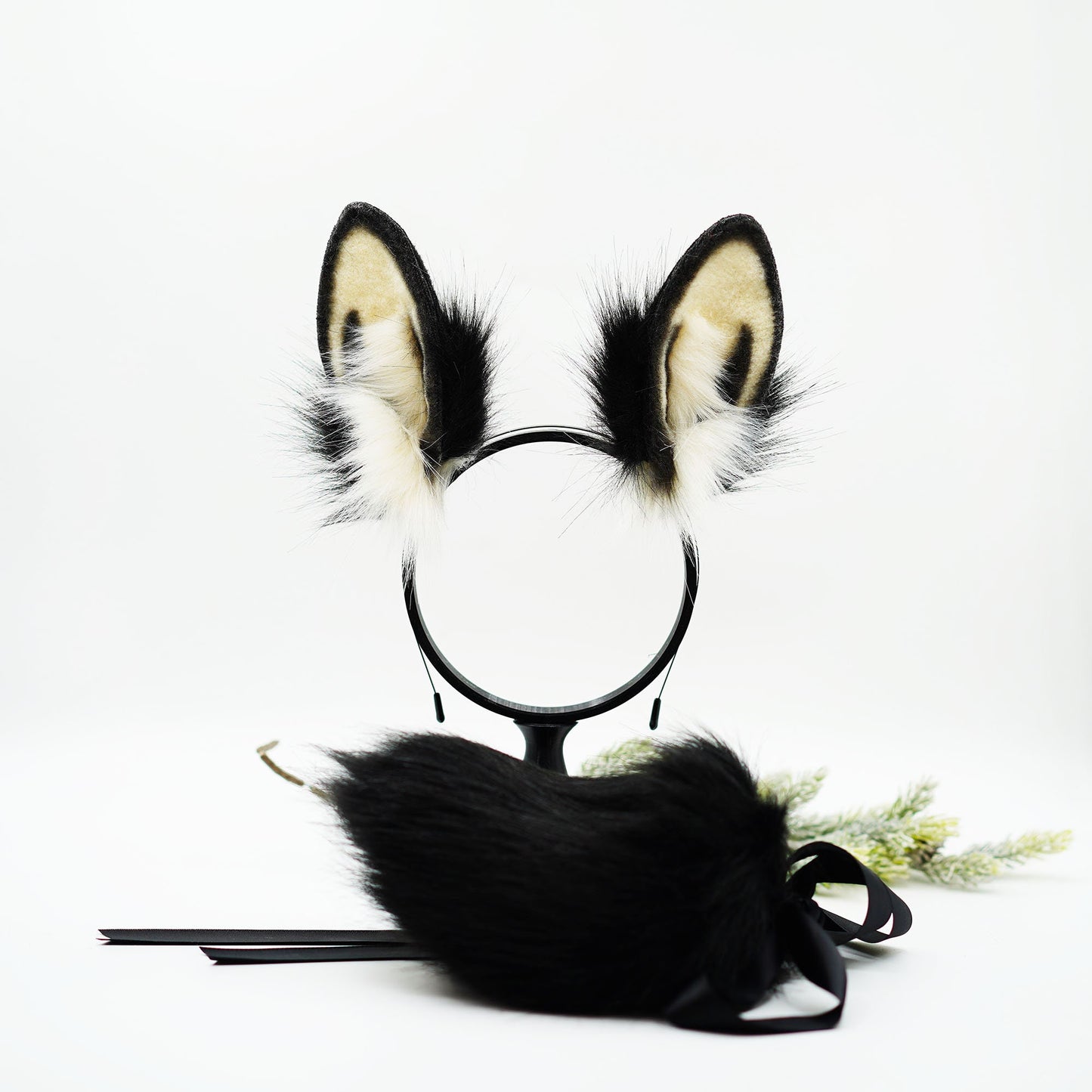 rabbit ears, faux fur ears, fox ears, fluffy ears, bunny ears, costume ears,animal ears, ears, cosplay ear, kitten ears, anime cosplay