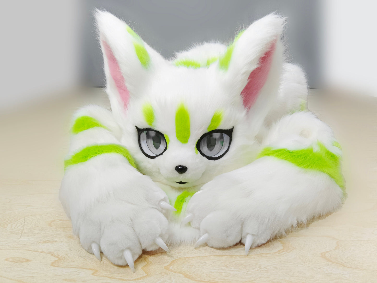 Fursuit Head, Full Fursuits, Fursona Ready, fursuit Maker, Furry Convention, Cosplay Lovers, Furry Art, Cosplay Culture, Fantasy Fursuit