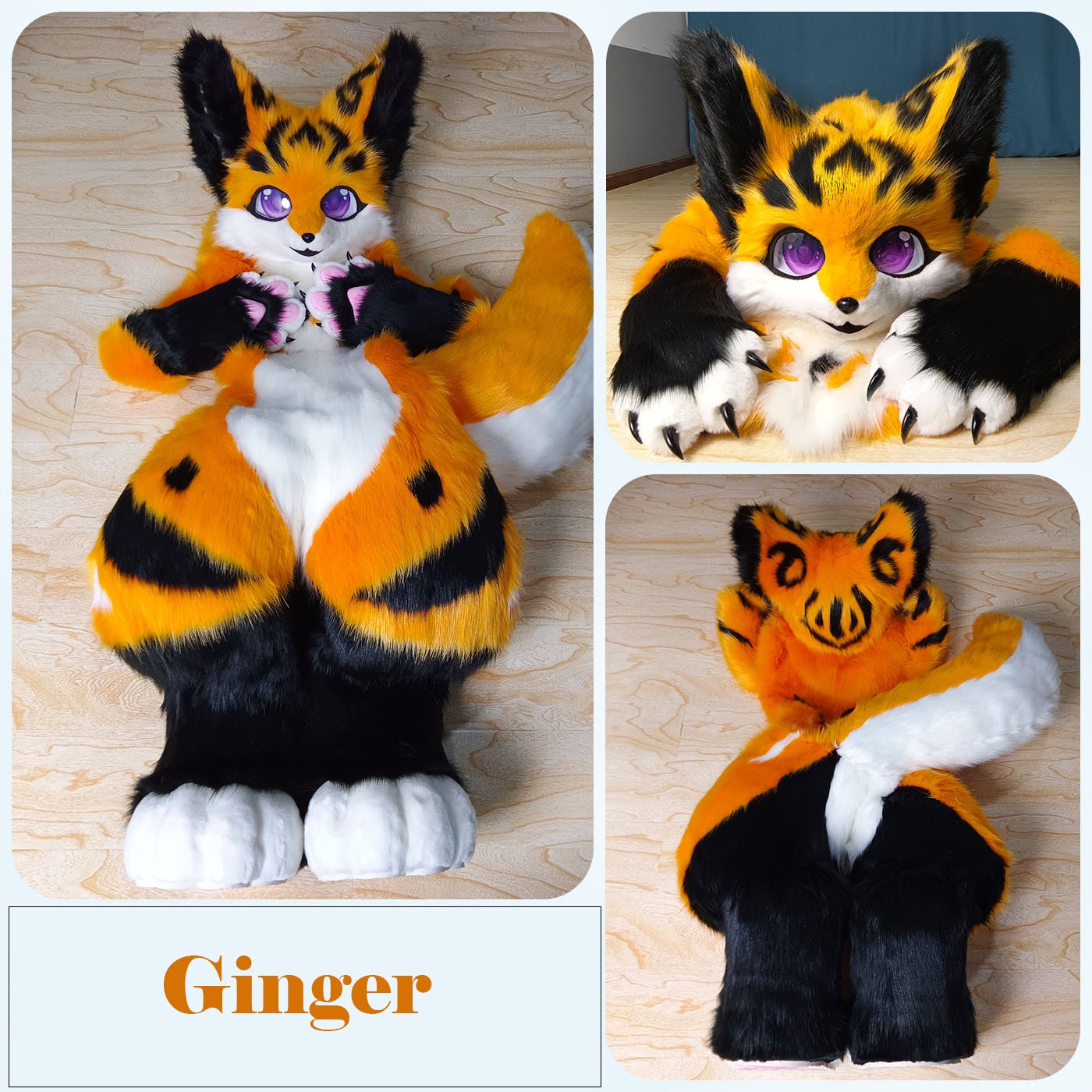 Pre-made Fursuit,Full Fursuit, furry, Cat Head Furry, Fursuit Mask, Kemono, Fursuit Custom for teenager, Furry gift, Fursuit Commission