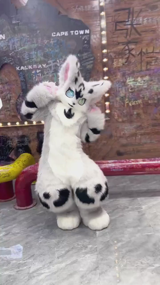 Mystery Box fursuit suit, A variety of Random fursuit full suit,cheap Full fursuit  ,handmade Furry,Furry Convention, Cosplay Lovers,